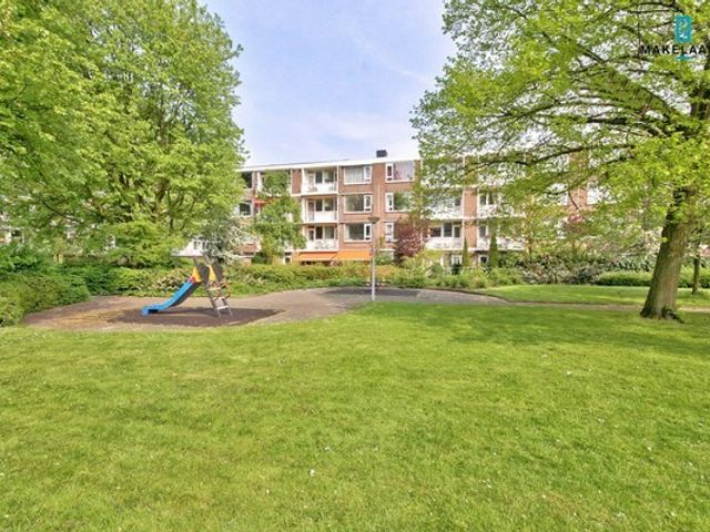 Wedderborg 12, Amsterdam
