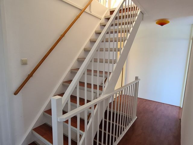Liedekerkeplantsoen 34, Amsterdam