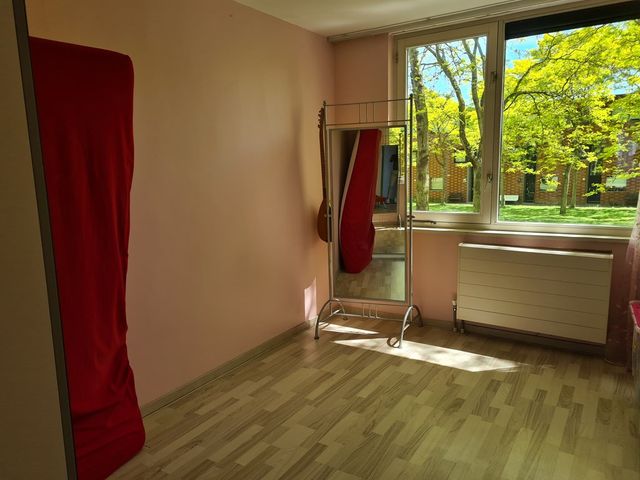 Liedekerkeplantsoen 34, Amsterdam