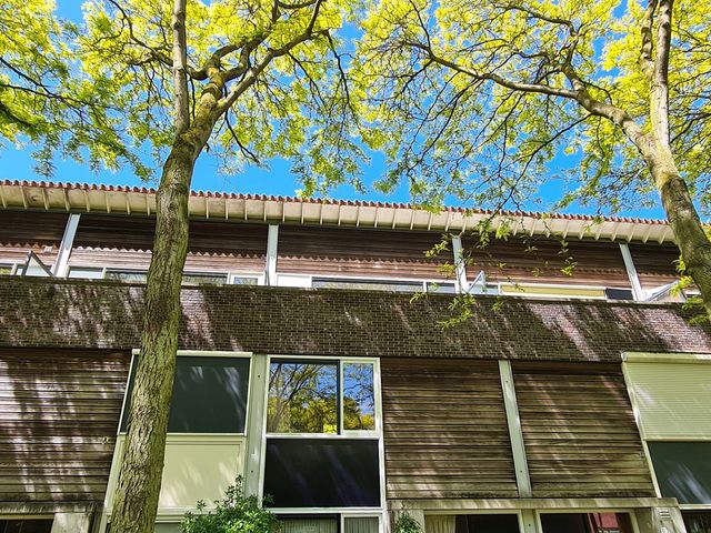 Liedekerkeplantsoen 34, Amsterdam