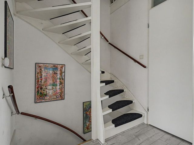 Bremstraat 6, Klaaswaal