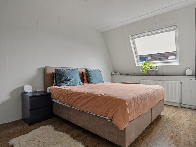Bremstraat 6, Klaaswaal