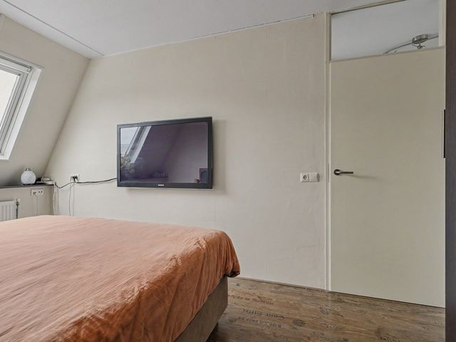 Bremstraat 6, Klaaswaal