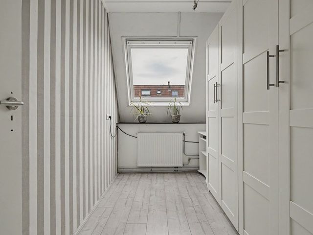 Bremstraat 6, Klaaswaal