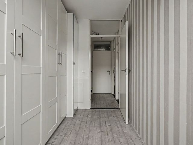 Bremstraat 6, Klaaswaal
