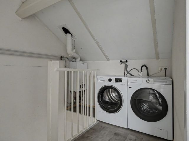 Bremstraat 6, Klaaswaal