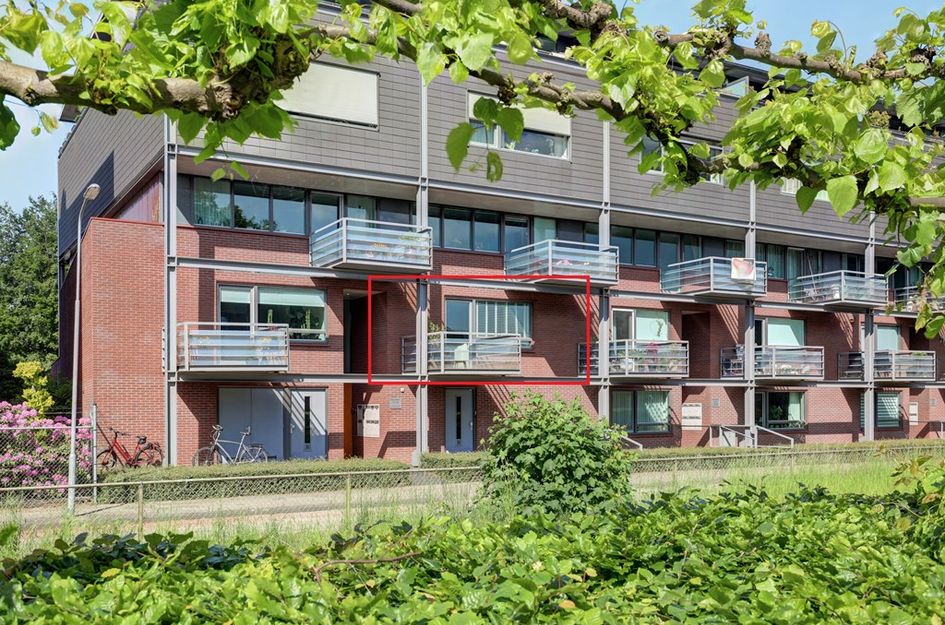 Bettekamp 1B