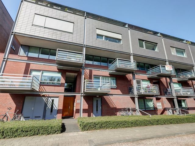 Bettekamp 1B, Ede