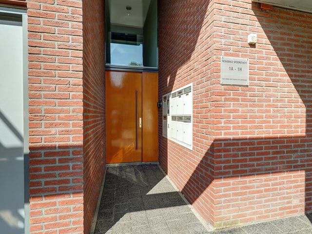 Bettekamp 1B, Ede