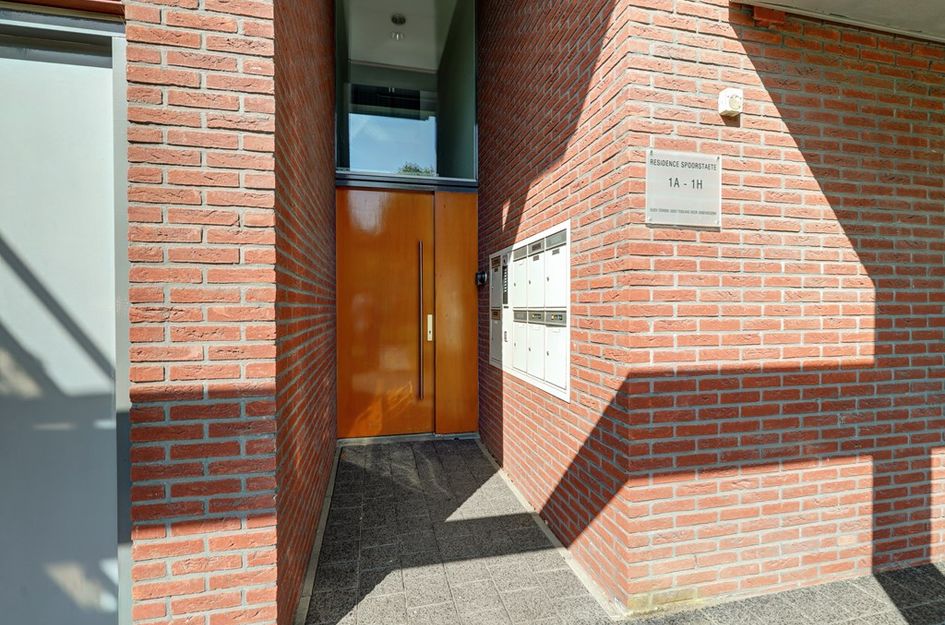 Bettekamp 1B