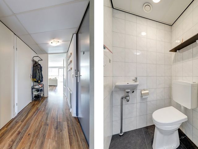 Bettekamp 1B, Ede