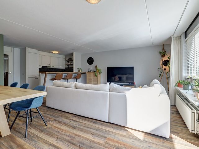 Bettekamp 1B, Ede