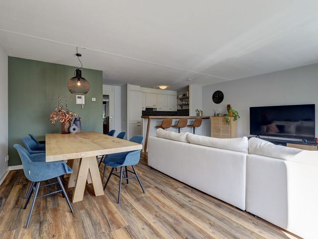 Bettekamp 1B, Ede