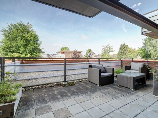 Bettekamp 1B, Ede