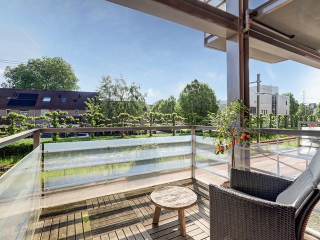 Bettekamp 1B, Ede