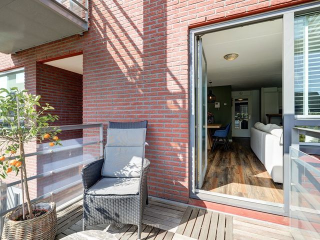 Bettekamp 1B, Ede