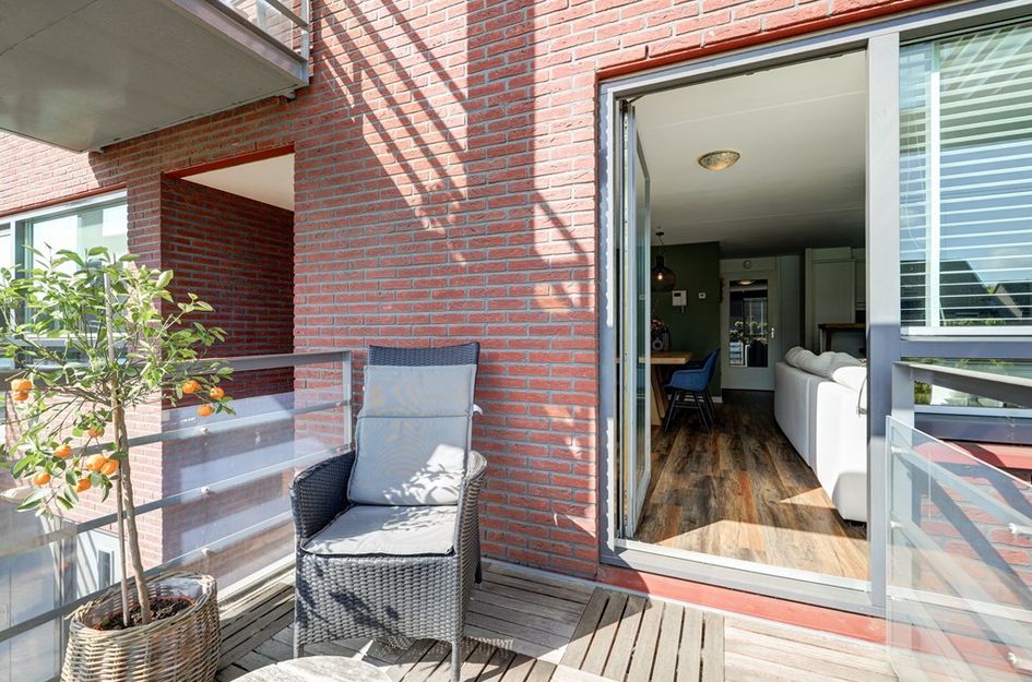 Bettekamp 1B