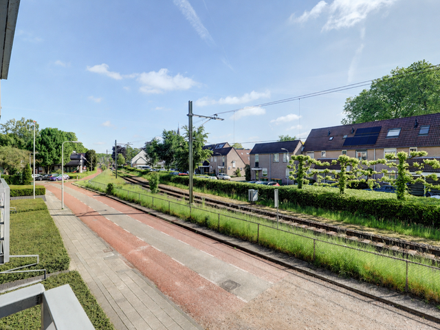 Bettekamp 1B, Ede