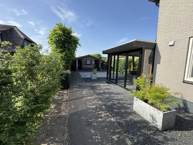Eerbeekseweg 132, Loenen