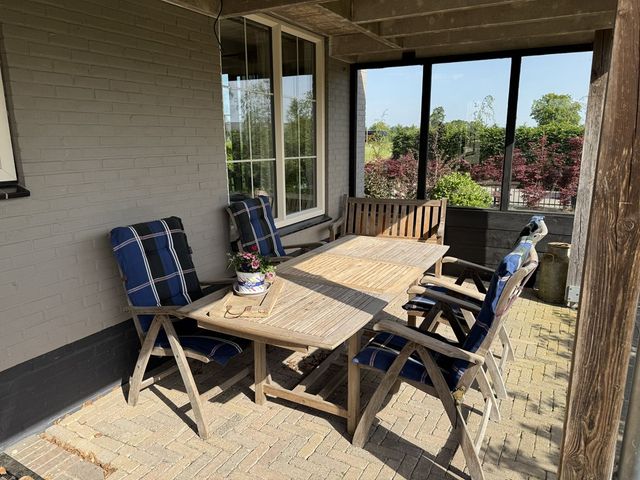 Eerbeekseweg 132, Loenen