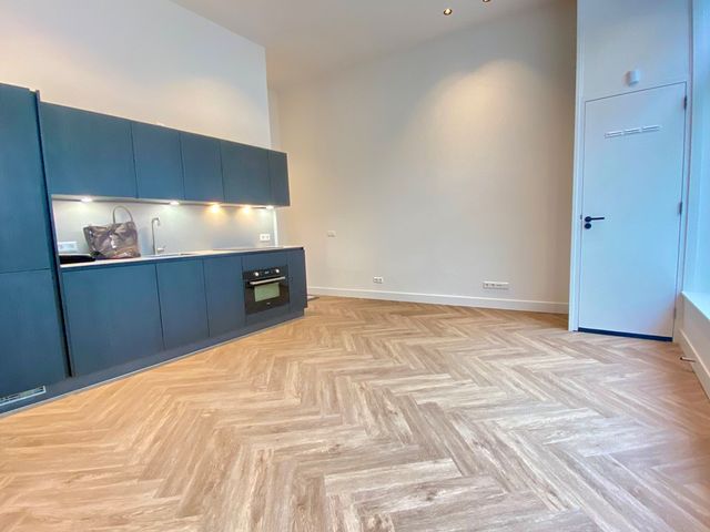 's-Gravendijkwal 132B, Rotterdam