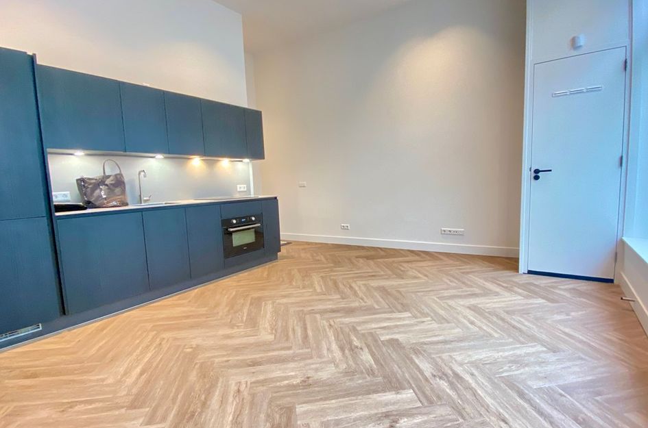 's-Gravendijkwal 132B