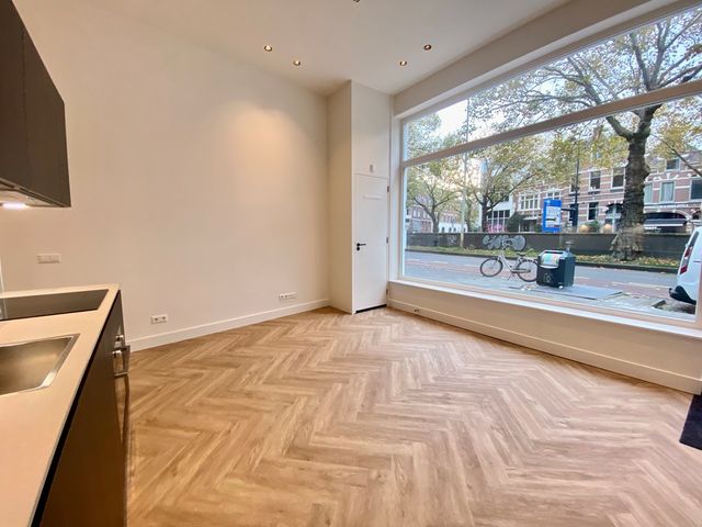 's-Gravendijkwal 132B, Rotterdam