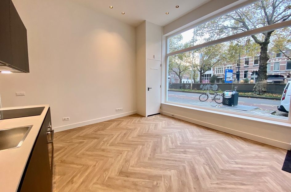 's-Gravendijkwal 132B