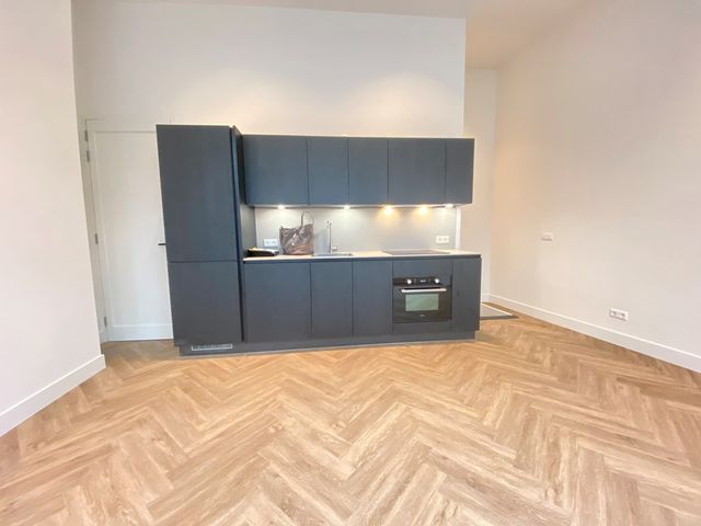 's-Gravendijkwal 132B, Rotterdam