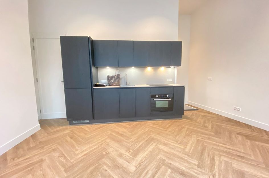 's-Gravendijkwal 132B