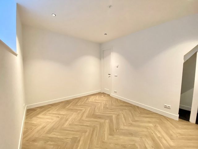 's-Gravendijkwal 132B, Rotterdam
