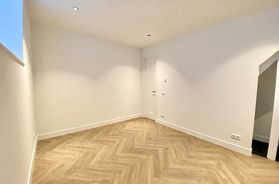 's-Gravendijkwal 132B