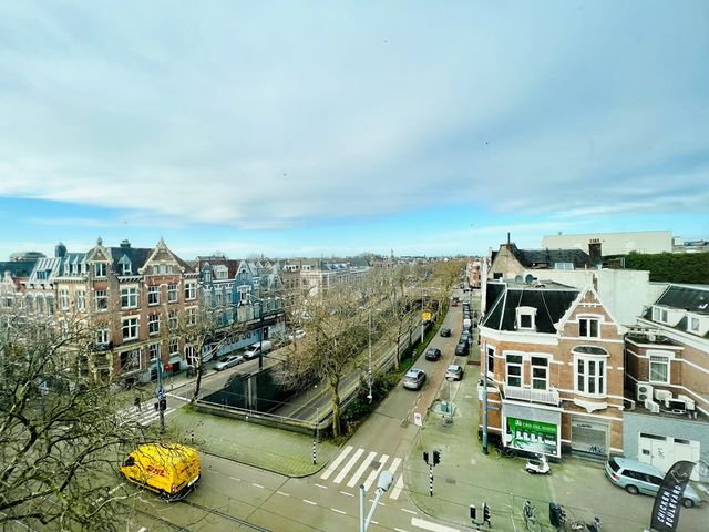 's-Gravendijkwal 132B, Rotterdam