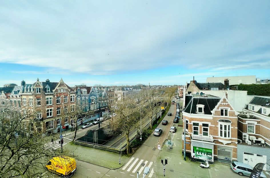 's-Gravendijkwal 132B