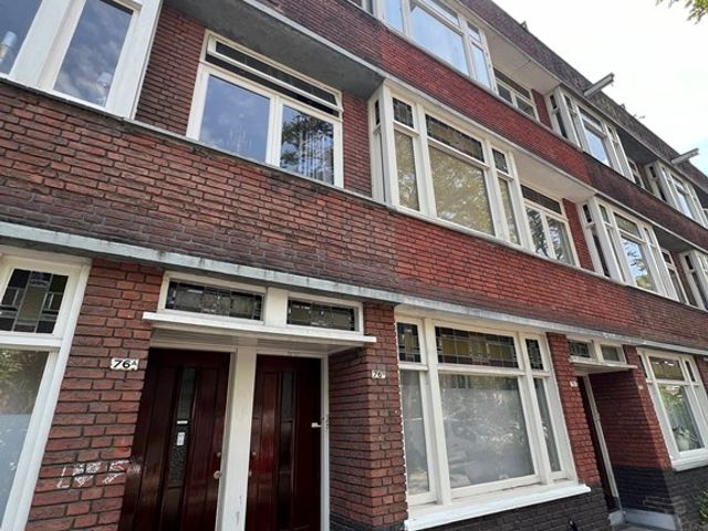 Talmastraat 76B02, Rotterdam
