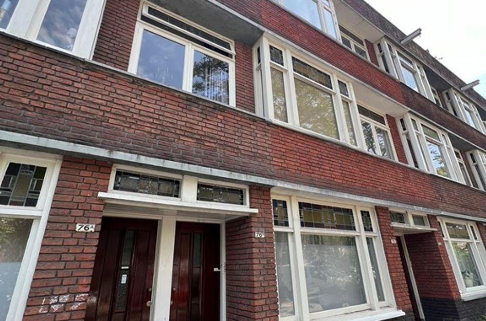 Talmastraat 76B02