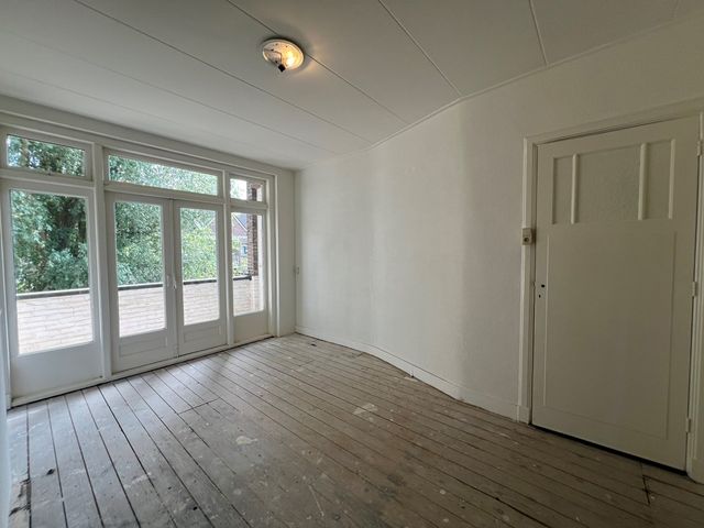 Talmastraat 76B02, Rotterdam