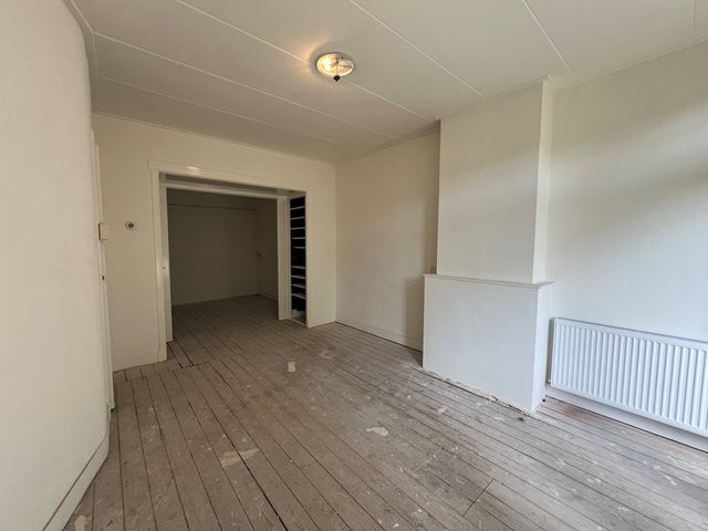 Talmastraat 76B02, Rotterdam