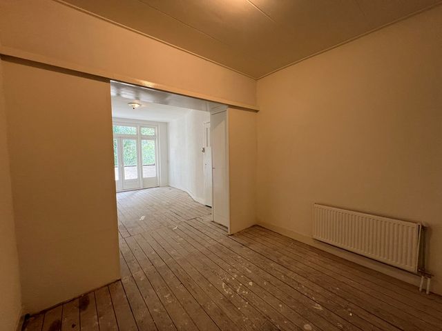 Talmastraat 76B02, Rotterdam
