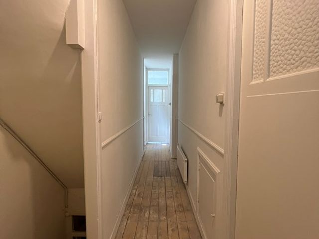 Talmastraat 76B02, Rotterdam