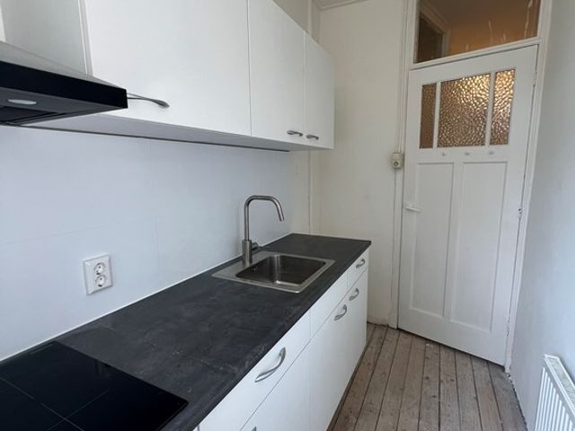 Talmastraat 76B02, Rotterdam