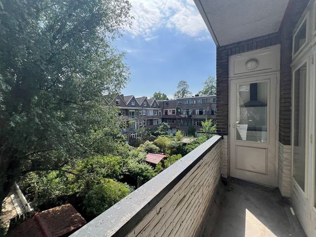 Talmastraat 76B02, Rotterdam