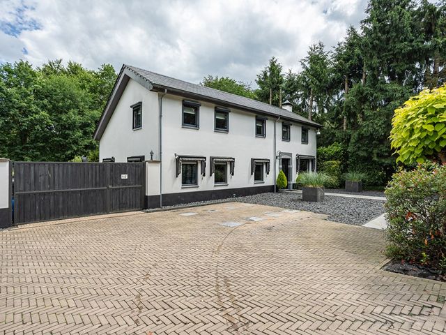 Nijmeegsebaan 6a, Groesbeek