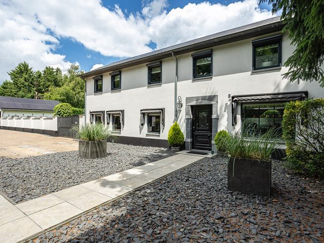 Nijmeegsebaan 6a, Groesbeek