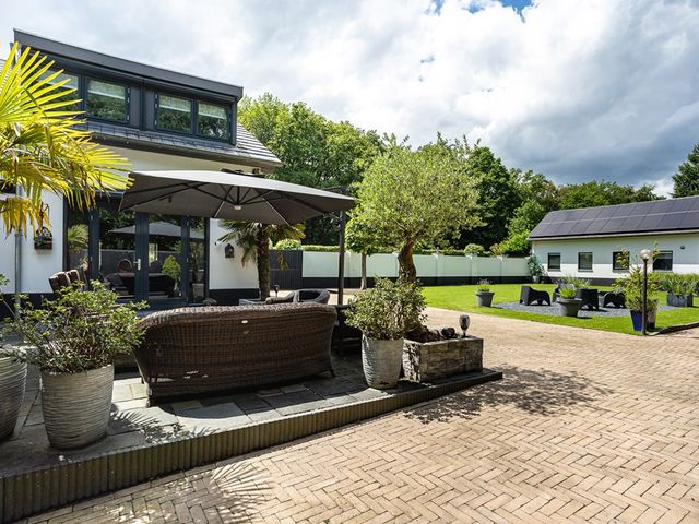Nijmeegsebaan 6a, Groesbeek