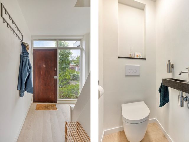 Lazuursteenstraat 6, Nijmegen