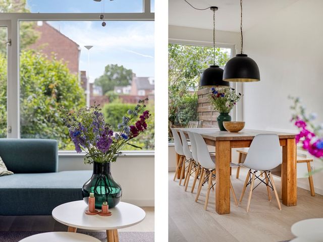 Lazuursteenstraat 6, Nijmegen