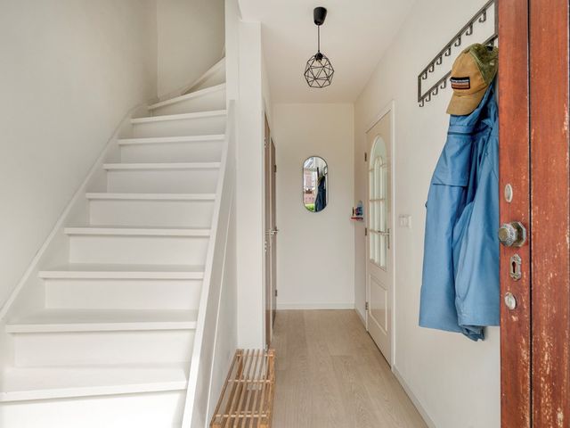 Lazuursteenstraat 6, Nijmegen