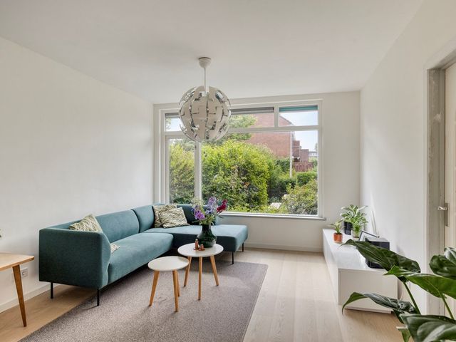 Lazuursteenstraat 6, Nijmegen