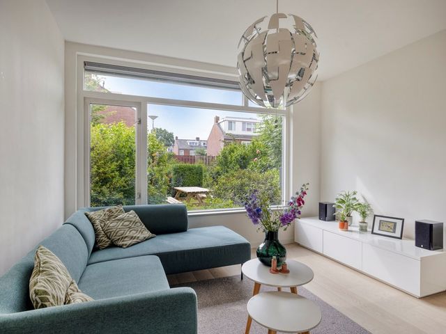 Lazuursteenstraat 6, Nijmegen